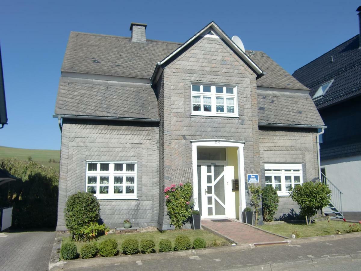 Ferienwohnung-Sokol Schmallenberg Exterior photo